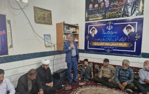 برپای میز خدمت توسط‌ اعضای شورای شهر و شهرداری دوگنبدان  جهت بررسی مشکلات محله آبگرمو گچساران برگزار شد رئیس شورای شهر دوگنبدان تمام قد از ظلم چندین ساله که در حق مردم آبگرمو شده دفاع کرد