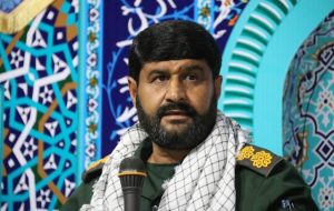 جانشین ناحیه مقاومت بسیج گچساران: تبیین دستاوردهای دفاع مقدس بسیار حیاتی است