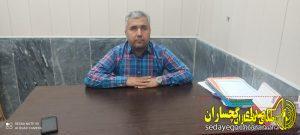 دستگاه های اجرایی پای کار بیایند؛روایتی از چالشهای پیش روی نابینایان در گچساران+ تصاویر دستگاه های اجرایی پای کار بیایند؛روایتی از چالشهای پیش روی نابینایان در گچساران+ تصاویر