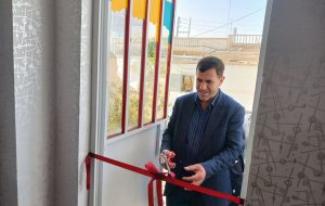 سفر  پرکار مدیرکل و معاون توانبخشی بهزیستی استان به گچساران 