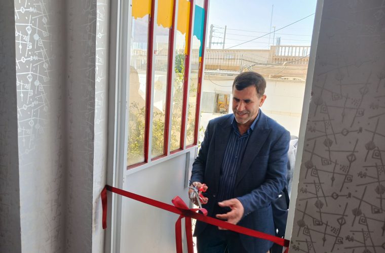 سفر پرکار مدیرکل و معاون توانبخشی بهزیستی استان به گچساران سفر پرکار مدیرکل و معاون توانبخشی بهزیستی استان به گچساران