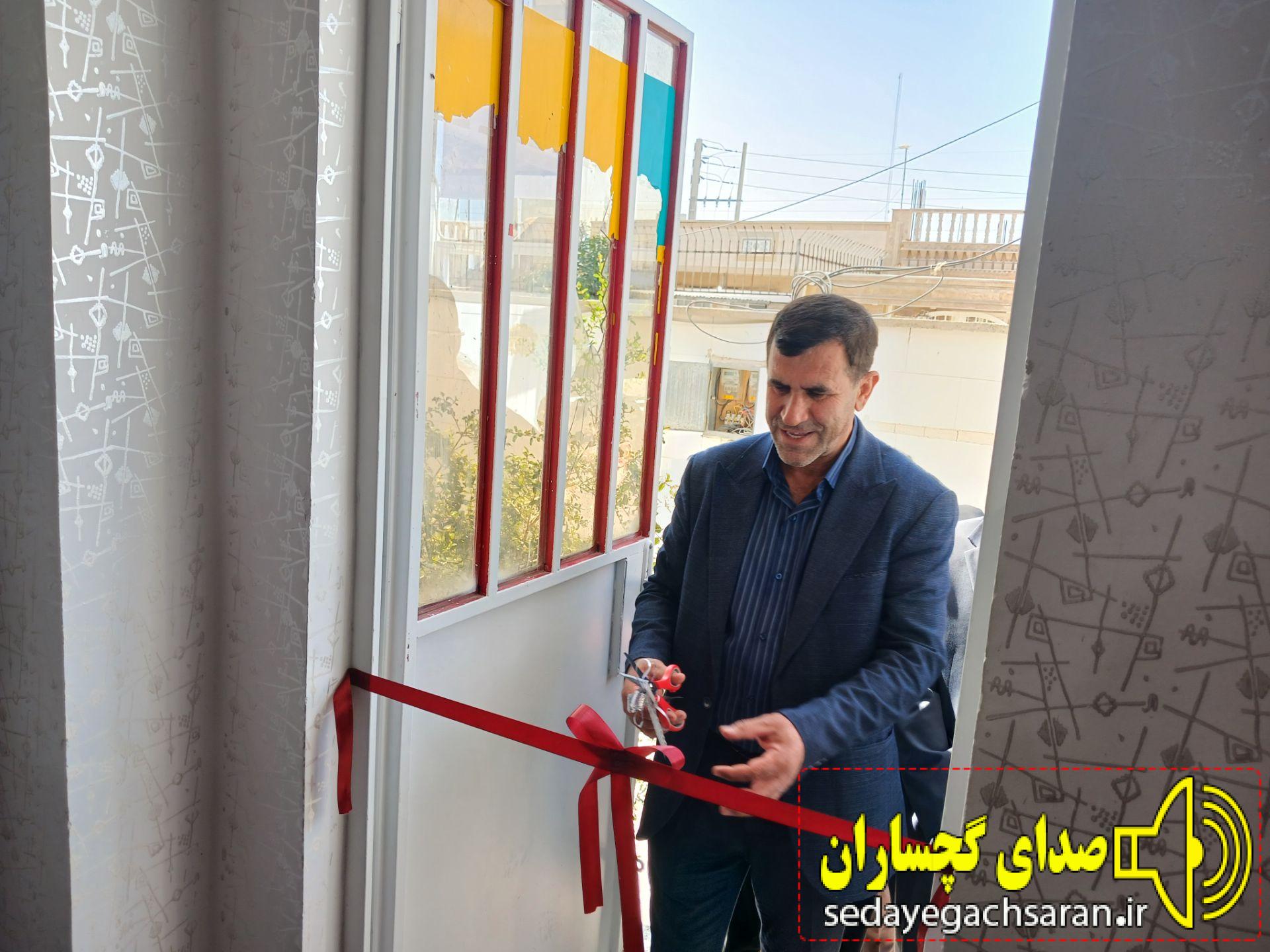 سفر پرکار مدیرکل و معاون توانبخشی بهزیستی استان به گچساران سفر پرکار مدیرکل و معاون توانبخشی بهزیستی استان به گچساران