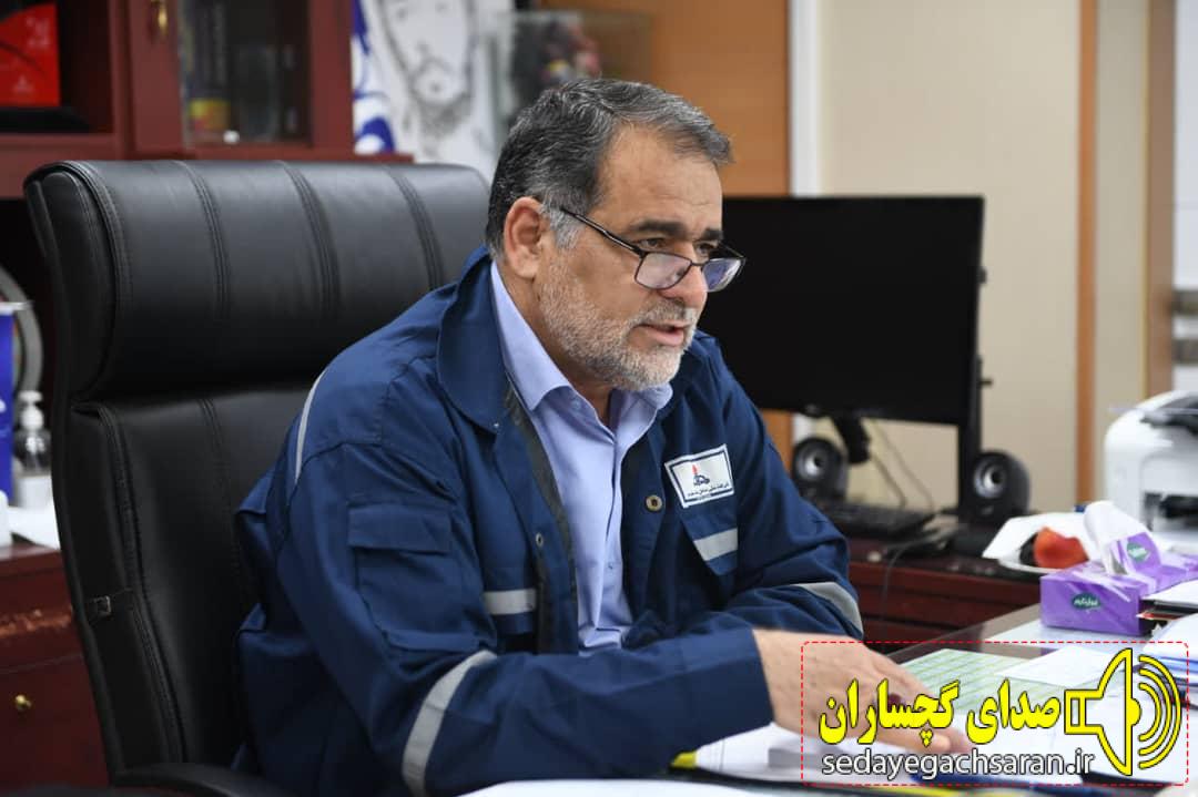 مدیرعامل نفت گچساران خبر داد نفت گچساران میزبان شهید گمنام دفاع مقدس مدیرعامل نفت گچساران خبر داد نفت گچساران میزبان شهید گمنام دفاع مقدس