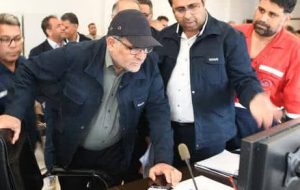 به ابتکار متخصصان نفت و گاز گچساران محقق شد:  افزایش ۴۰۰۰ بشكه‌ای نفت در یك اقدام اصلاحی