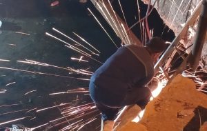 جریان قطعی آب در محلات بافت فرسوده چه بود