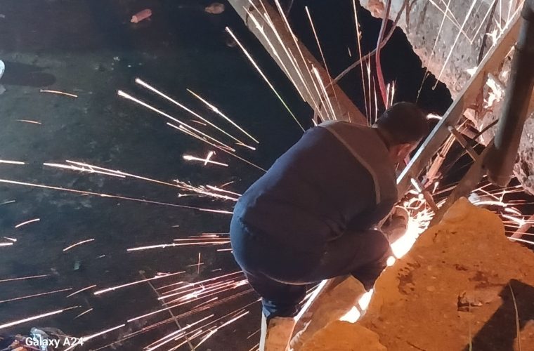 جریان قطعی آب در محلات بافت فرسوده چه بود جریان قطعی آب در محلات بافت فرسوده چه بود