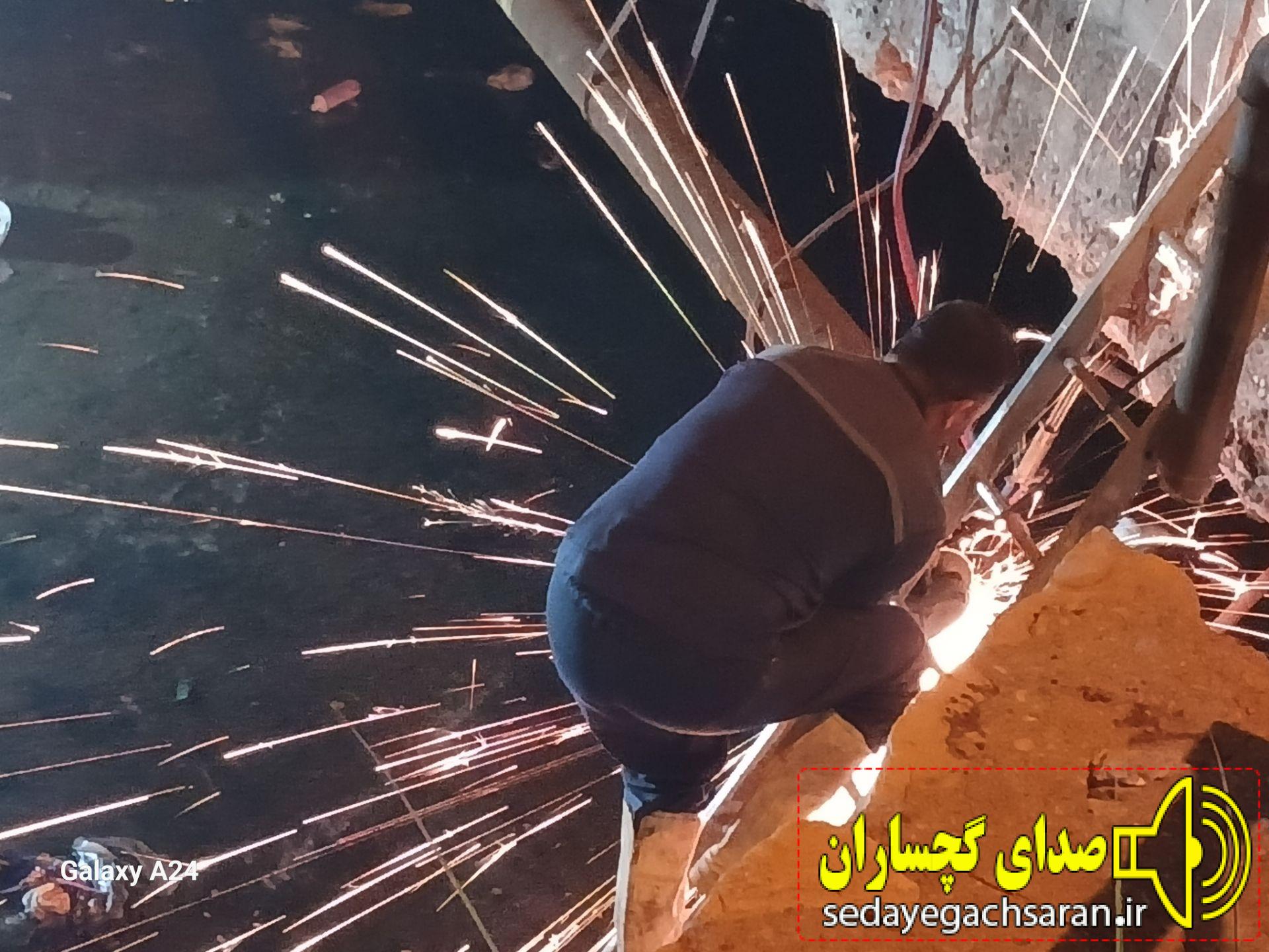 جریان قطعی آب در محلات بافت فرسوده چه بود