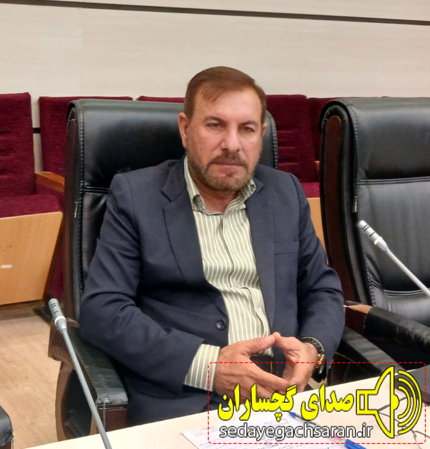 پرداخت وام اشتغال زایی به ۱۷۰ معلول بهزیستی گچساران