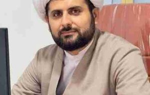 شهردار چرام بازداشت شد