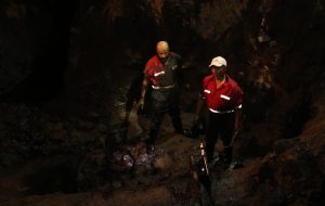 در کمترین زمان ممکن     مهار نشت خط لوله نفت در شرکت بهره برداری نفت و گاز گچساران