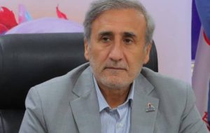 پیام تبریك مدیرعامل شركت نفت و گاز گچساران به فرماندار جدید این شهرستان