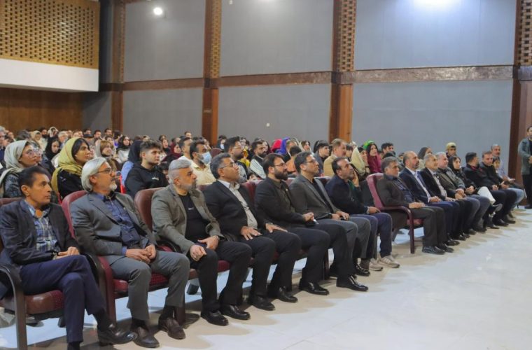 به مناسبت روز مرد و با حضور مدیرعامل نفت و فرماندار گچساران صورت گرفت