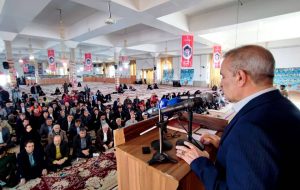 استاندار کهگیلویه و بویراحمد:انقلاب اسلامی باید زنده و‌ پویا بماند