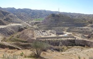 خبرهای خوب از عملیات طرح آبرسانی به دشت مور گچساران