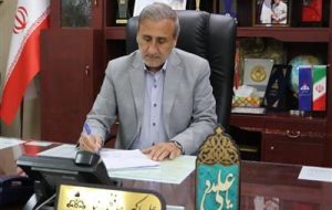 مدیرعامل شرکت بهر‌ه‌برداری نفت و گاز گچساران طی پیامی سوم و چهارم  و پنجم شعبان روز پاسدار، جانبازو میلاد امام زین‌العابدین(ع)را تبریک گفت.