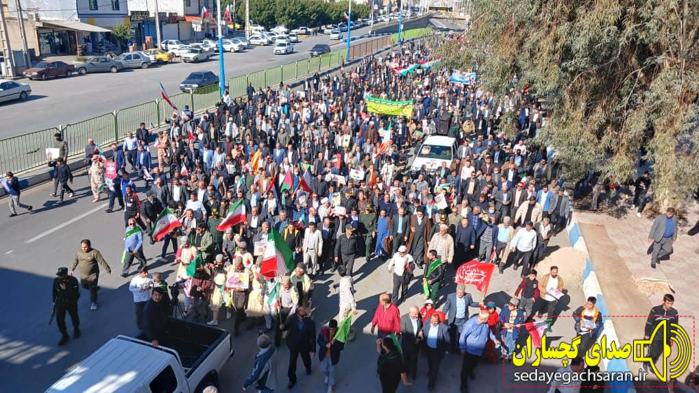 ۲۲ بهمن در بام نفت ایران+ تصاویر ۲۲ بهمن در بام نفت ایران+ تصاویر