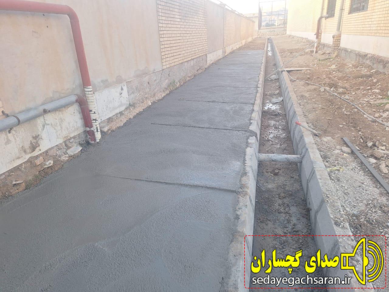 به همت واحد عمران و شهرسازی شهرداری دوگنبدان: اجرای عملیات جدول گذاری سطح شهر و ساماندهی معابر به همت واحد عمران و شهرسازی شهرداری دوگنبدان: اجرای عملیات جدول گذاری سطح شهر و ساماندهی معابر