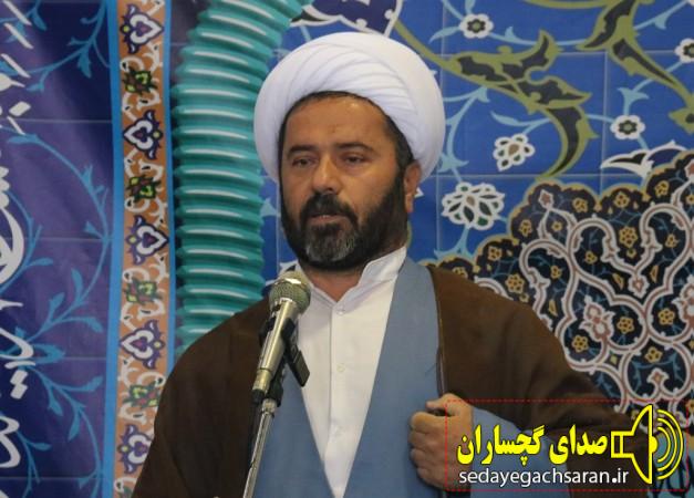 واکنش تند امامجمعه موقت گچساران به گرانیها / حجتالاسلام صفایی: آقایان مسئول کجا هستید؟ چهکار میکنید؟ واکنش تند امامجمعه موقت گچساران به گرانیها / حجتالاسلام صفایی: آقایان مسئول کجا هستید؟ چهکار میکنید؟