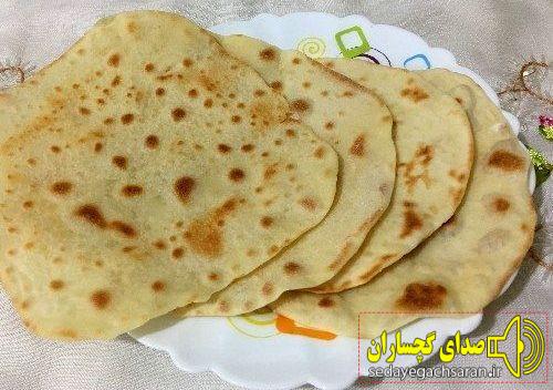    به مناسبت عید سعید فطر    طرح کارت نان مهربانی در گچساران اجرا میشود