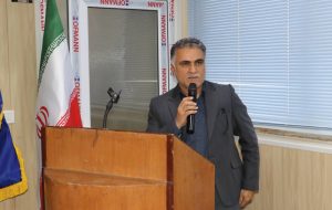 مدیر خدمات شرکت بهره برداری نفت و گاز گچساران عنوان كرد  برنامه‌های مدون شركت نفت و گاز گچساران در خصوص مسئولیت‌های اجتماعی