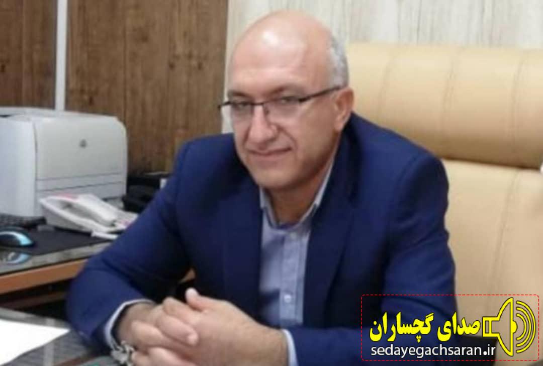 طي ۶ ماه دوم امسال: ۶۸ هزار و ۹۱۲ نفر ساعت به كاركنان نفت و گاز گچساران آموزش ارائه شده است طي ۶ ماه دوم امسال: ۶۸ هزار و ۹۱۲ نفر ساعت به كاركنان نفت و گاز گچساران آموزش ارائه شده است