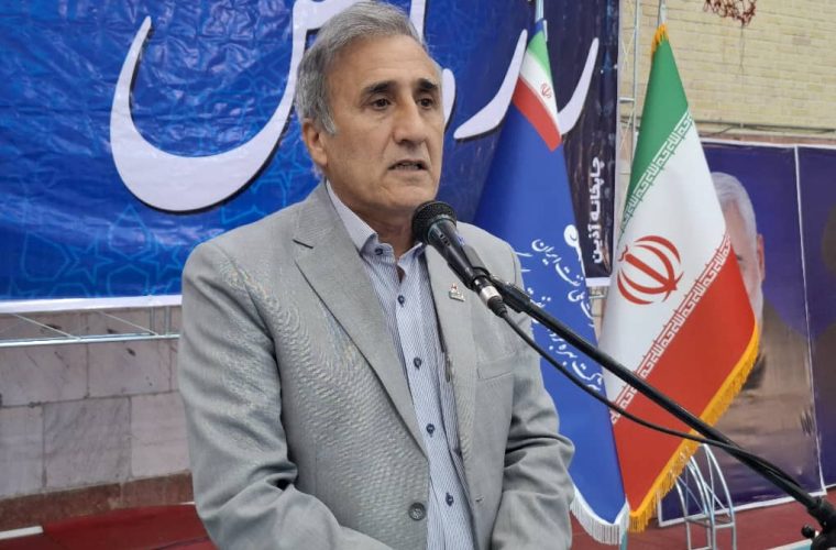 در قالب رزمایش همدلی و مسئولیتهای اجتماعی صورت گرفت توزیع ۲ هزار بسته معیشتی به ارزش ۳۰ میلیارد ریال توسط شركت نفت و گاز گچسا در قالب رزمایش همدلی و مسئولیتهای اجتماعی صورت گرفت توزیع ۲ هزار بسته معیشتی به ارزش ۳۰ میلیارد ریال توسط شركت نفت و گاز گچسا