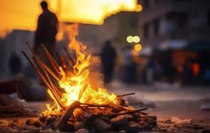 مصدومان حوادث مرتبط با چهارشنبه سوری، ۶ مورد تا ساعت ۲۴ در استان گزارش شده است