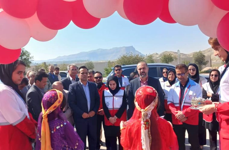 افتتاح بازارچه صنایع دستی و مرکز اطلاع رسانی و راهنمای گردشگران در گچساران + فیلم افتتاح بازارچه صنایع دستی و مرکز اطلاع رسانی و راهنمای گردشگران در گچساران + فیلم