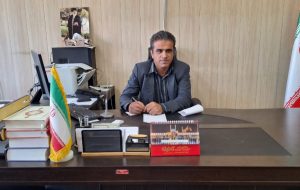 مهم ترین مشکلات آب و فاضلاب گچساران از نگاه مدیر شهرستان