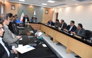 شبکه دنا پیشران تحقق شعار سال در کهگیلویه و بویراحمد.