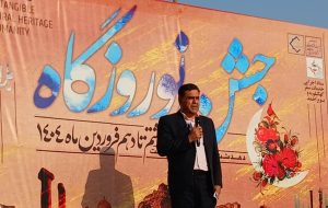 بالندگی کهگیلویه و بویراحمد در سایه اتحاد و همدلی اقوام است