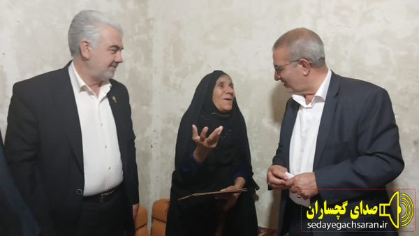 دیدار استاندار با خانواده شهید معصومی دیزگانی در باباکلان گچساران + تصاویر دیدار استاندار با خانواده شهید معصومی دیزگانی در باباکلان گچساران + تصاویر