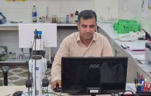 نصب ۴ هزار كارت چسپنده در فضای سبز شركت نفت و گاز گچساران