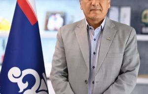 پیام تقدیر كارگروه مطالبه‌گری شهید تندگویان وزارت نفت كاركنان اركان ثالث مناطق نفت‌خیز جنوب از مدیرعامل شركت نفت و گاز گچساران