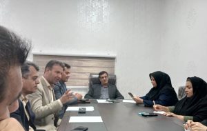 خبرهای خوب مدیر مخابرات کهگیلویه و بویراحمد برای گچساران و باشت