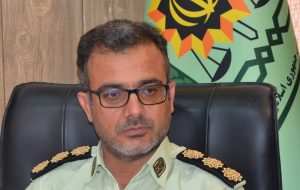 کشف کالاي قاچاق در گچساران