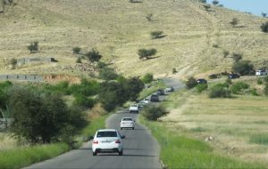 هداف سفر استاندار کهگیلویه و بویراحمد به شهرستان گچساران