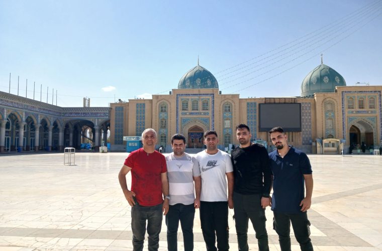 عملکرد سه ساله  انجمن نابینایان گچساران در طرح توانمندسازی معلولین نابینا