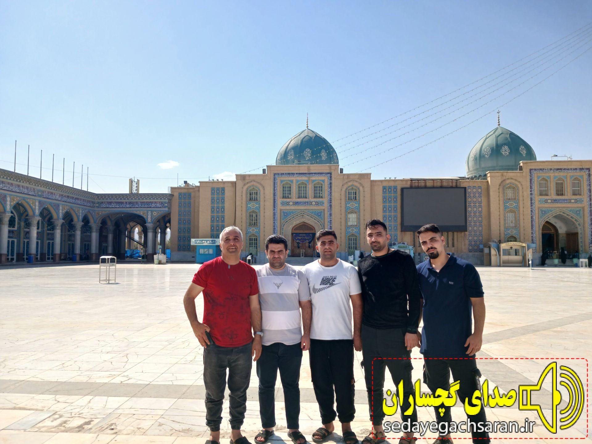 عملکرد سه ساله انجمن نابینایان گچساران در طرح توانمندسازی معلولین نابینا عملکرد سه ساله انجمن نابینایان گچساران در طرح توانمندسازی معلولین نابینا