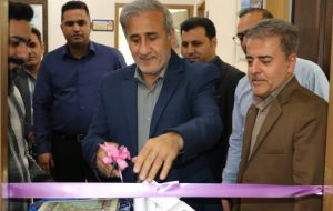 براي نخستين بار در روابط عمومی‌های شرکت ملی مناطق نفتخیز جنوب صورت گرفت  بهره‌برداری از مركز پالایش فرعی اطلاعات روابط عمومی شركت نفت و گاز گچساران