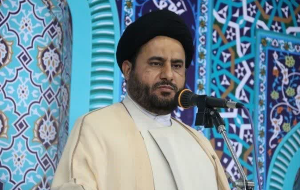 الزامی که امام جمعه گچساران به مدیران توصیه کرد