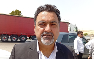 ساماندهی لندفیل دوگنبدان یک نیاز اساسی دارد شهردار دوگنبدان گفت: اجرای طرح ساماندهی لندفیل دوگنبدان نیازمند ۷۰ هکتار زمین است.