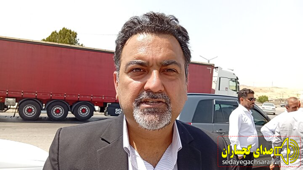 ساماندهی لندفیل دوگنبدان یک نیاز اساسی دارد شهردار دوگنبدان گفت: اجرای طرح ساماندهی لندفیل دوگنبدان نیازمند ۷۰ هکتار زمین است.