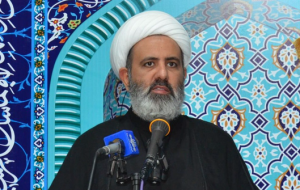 امام‌جمعه موقت گچساران: مذاکره با آمریکا خیانت به تجربه تاریخی ملت است