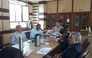 افزایش بهره‌وری محصولات کشاورزی با برنامه بذر سال آینده در کهگیلویه و بویراحمد حکهگیلویه و بویراحمد: گامی بلند در خودکفایی بذری با برنامه جدید