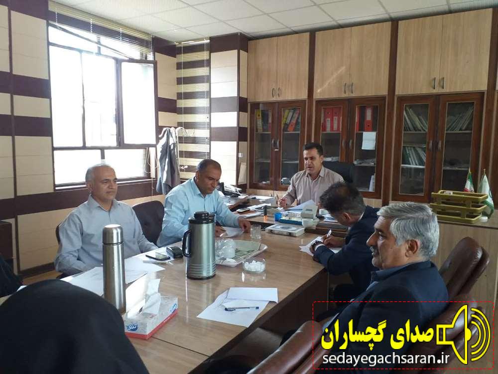 افزایش بهره‌وری محصولات کشاورزی با برنامه بذر سال آینده در کهگیلویه و بویراحمد حکهگیلویه و بویراحمد: گامی بلند در خودکفایی بذری با برنامه جدید