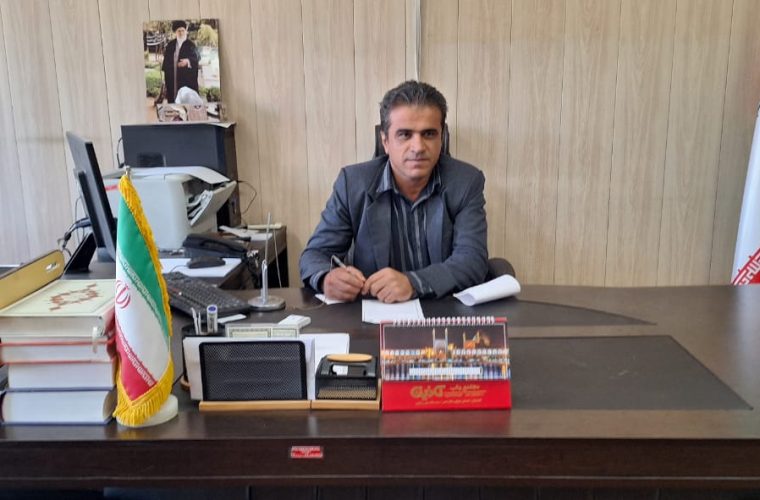 قطعی آب در برخی از  مناطق گچساران