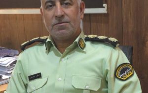 کشف کالاي قاچاق در گچساران