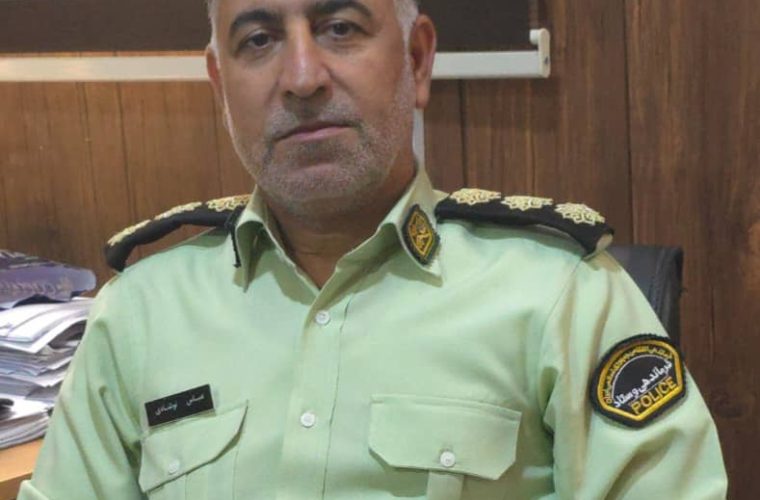 کشف کالاي قاچاق در گچساران کشف کالاي قاچاق در گچساران