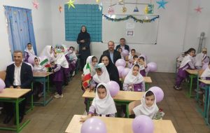 عکس | جشن شکوفه‌ها در گچساران برگزار شد